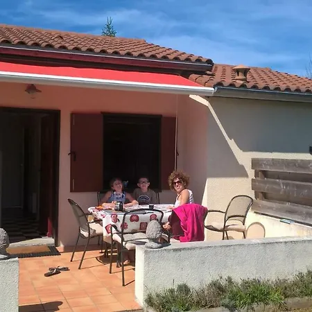 Dordogne Perigord Vert Bungalow