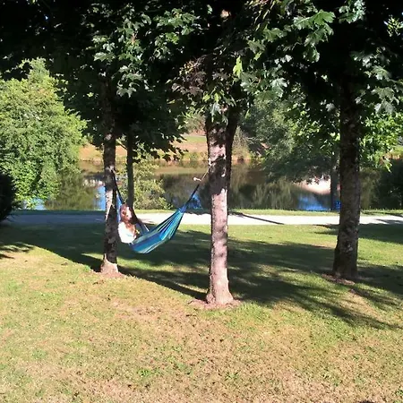 Dordogne Perigord Vert Bungalow